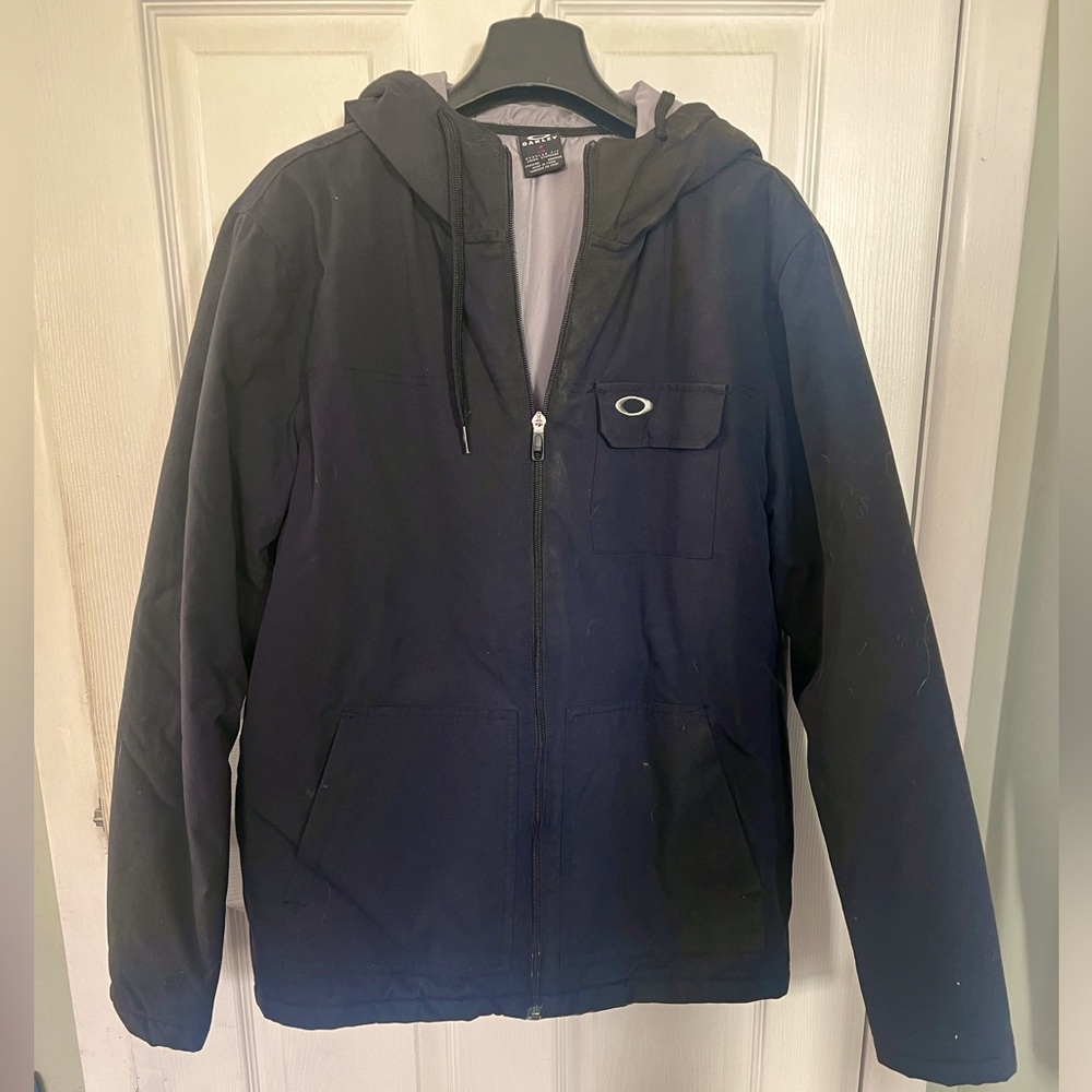 Men’s Oakley Winter Coat